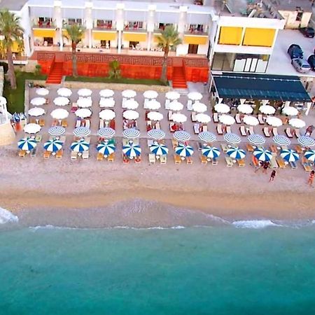Palmanova Beach Mardok วญอเรอ ภายนอก รูปภาพ