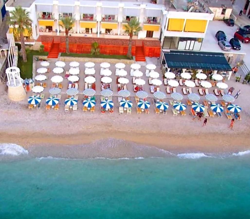 Palmanova Beach Mardok วญอเรอ ภายนอก รูปภาพ