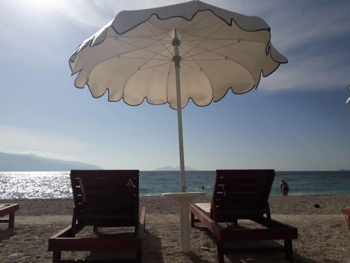 Palmanova Beach Mardok วญอเรอ ภายนอก รูปภาพ