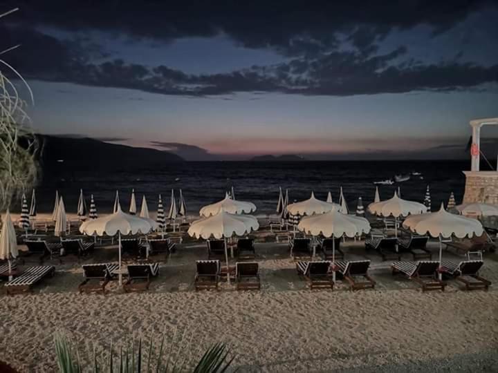 Palmanova Beach Mardok วญอเรอ ภายนอก รูปภาพ