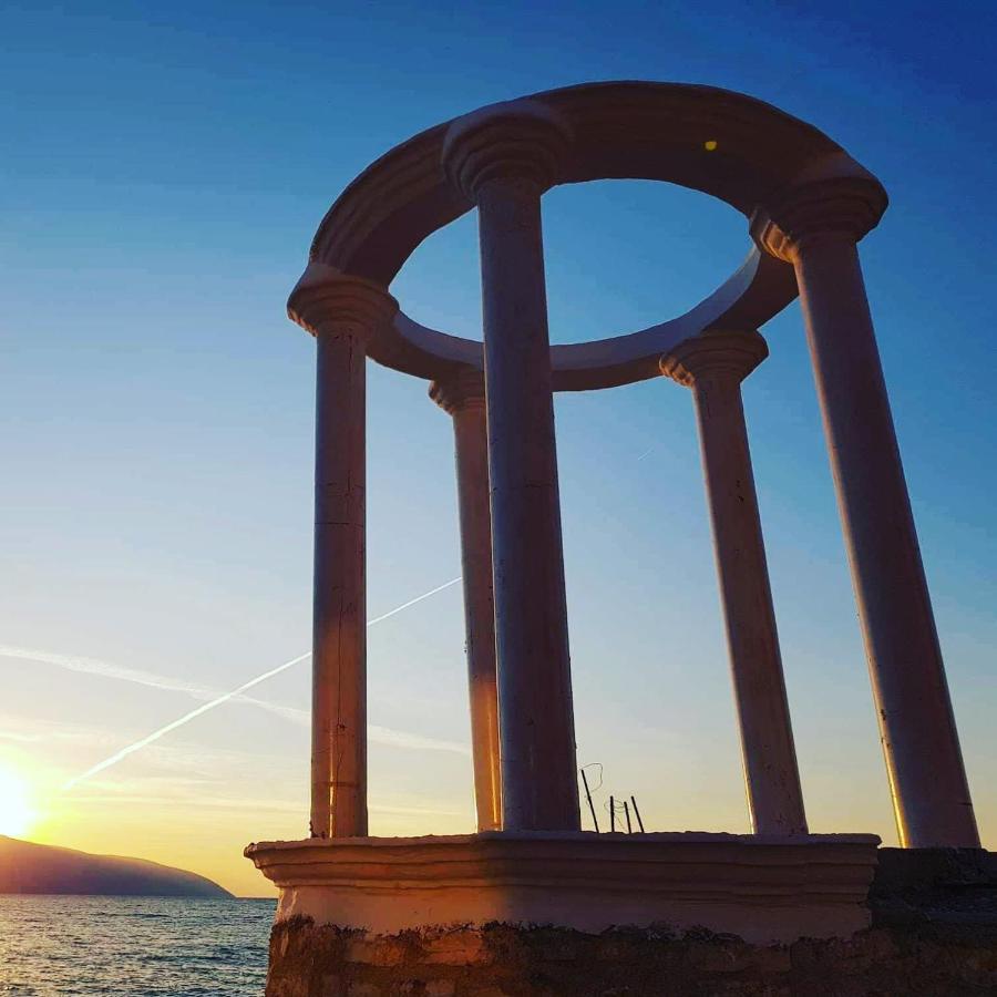 Palmanova Beach Mardok วญอเรอ ภายนอก รูปภาพ