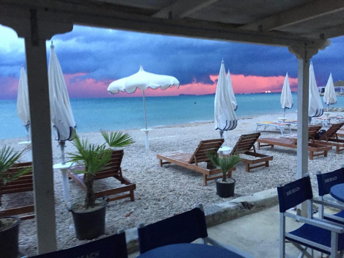 Palmanova Beach Mardok วญอเรอ ภายนอก รูปภาพ