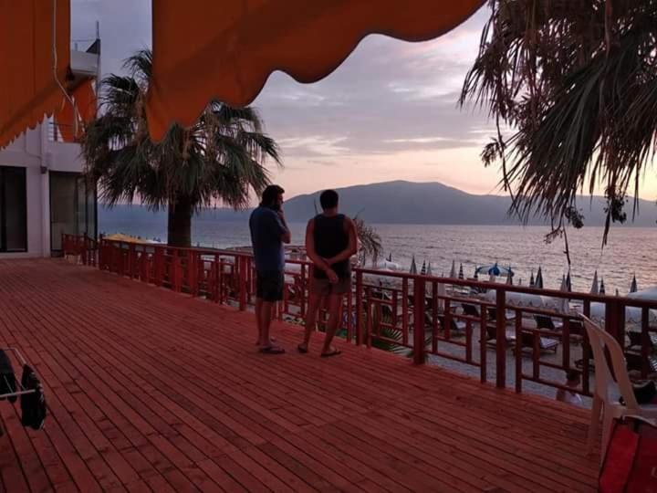 Palmanova Beach Mardok วญอเรอ ภายนอก รูปภาพ