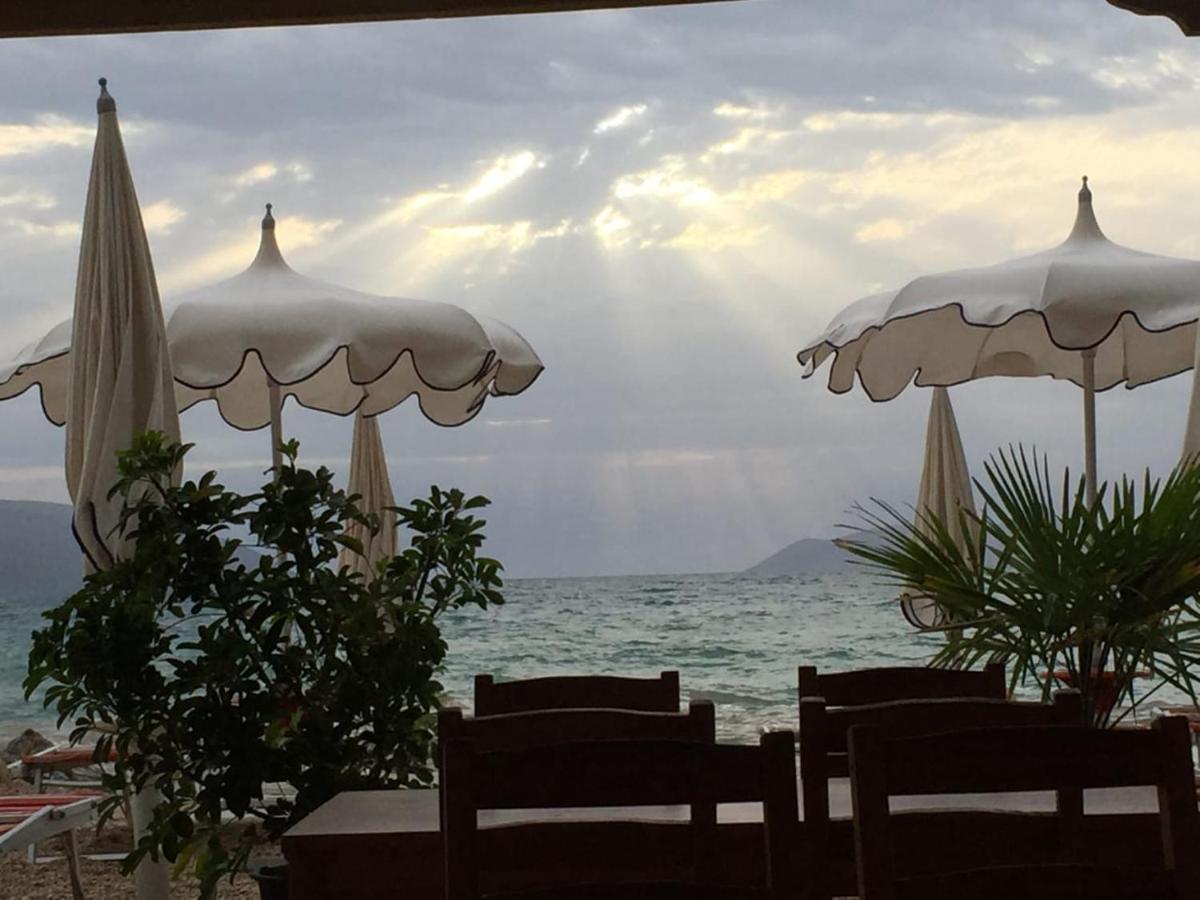 Palmanova Beach Mardok วญอเรอ ภายนอก รูปภาพ