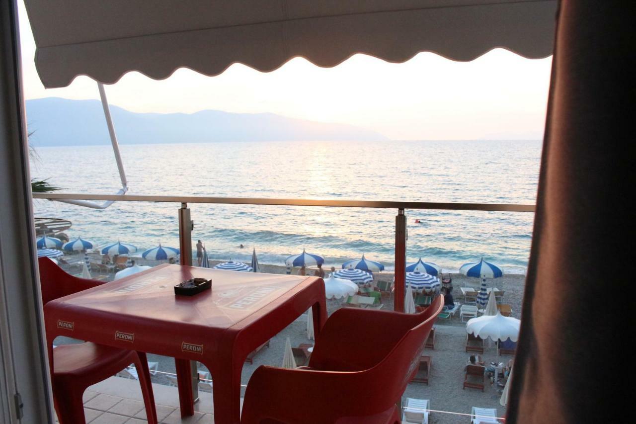 Palmanova Beach Mardok วญอเรอ ภายนอก รูปภาพ