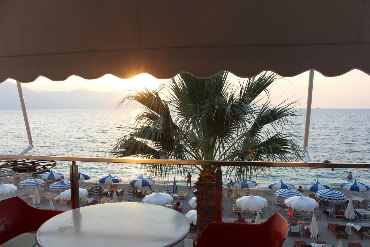 Palmanova Beach Mardok วญอเรอ ภายนอก รูปภาพ