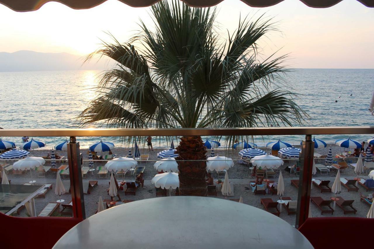 Palmanova Beach Mardok วญอเรอ ภายนอก รูปภาพ