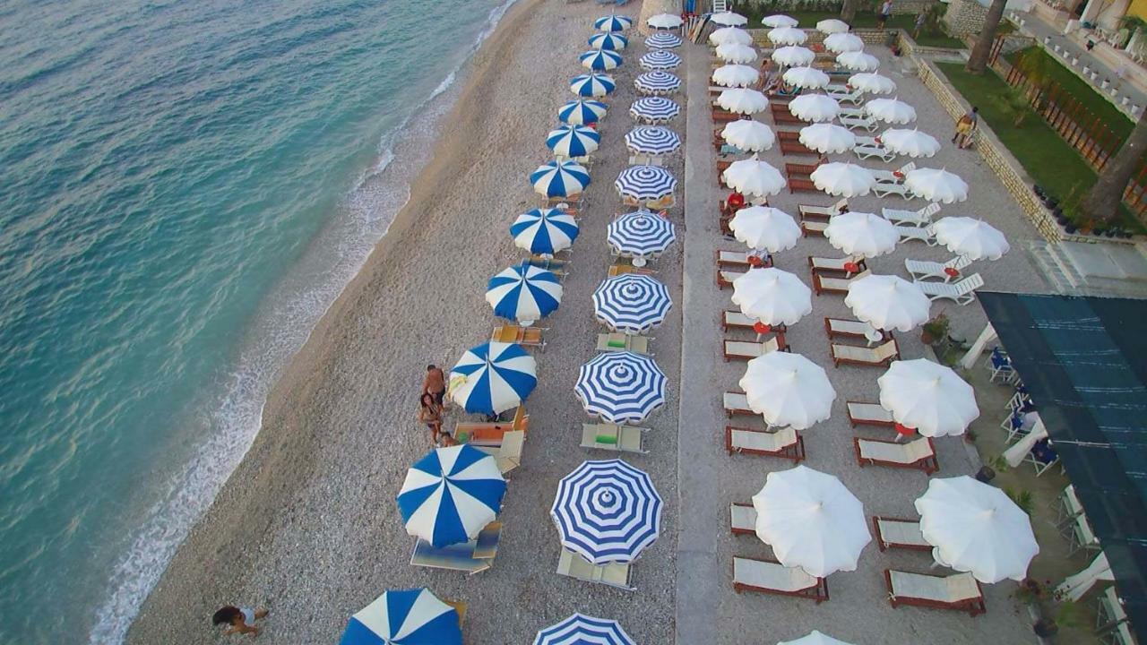 Palmanova Beach Mardok วญอเรอ ภายนอก รูปภาพ