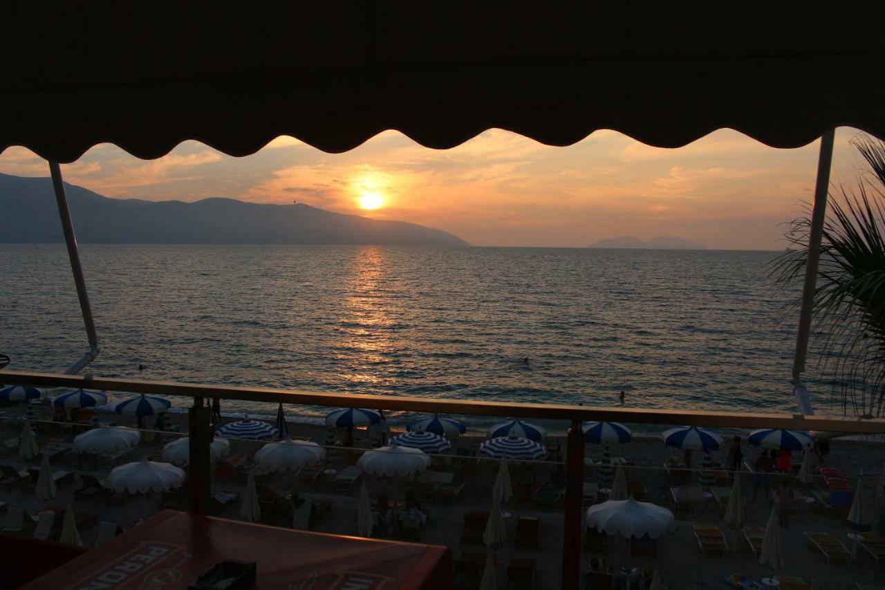 Palmanova Beach Mardok วญอเรอ ภายนอก รูปภาพ