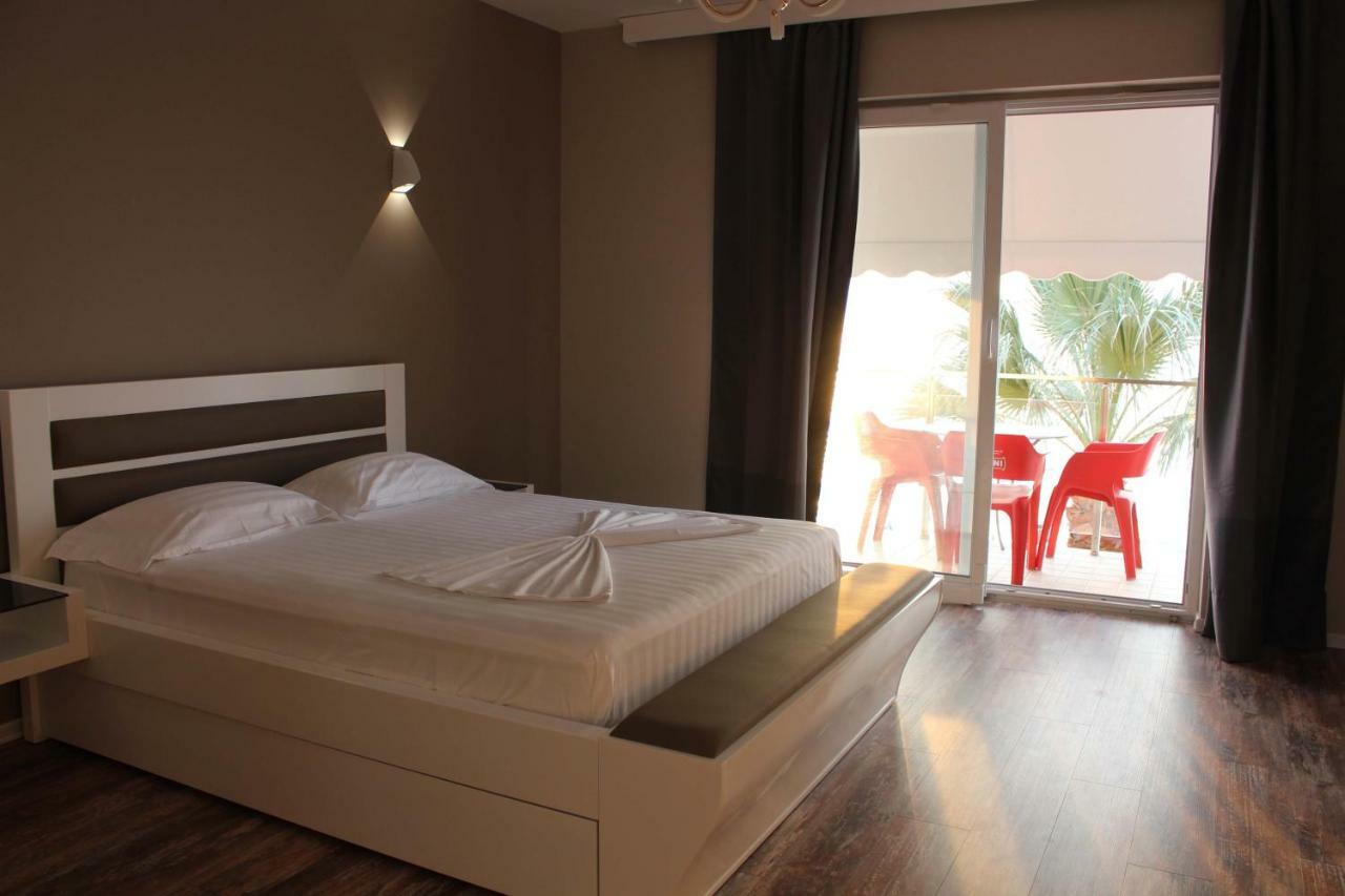 Palmanova Beach Mardok วญอเรอ ภายนอก รูปภาพ